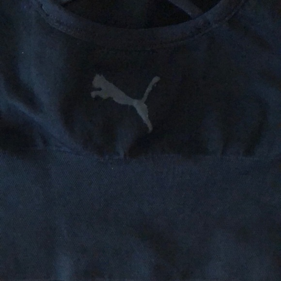 NWT Puma Low Impact Bra - Picture 6 of 7